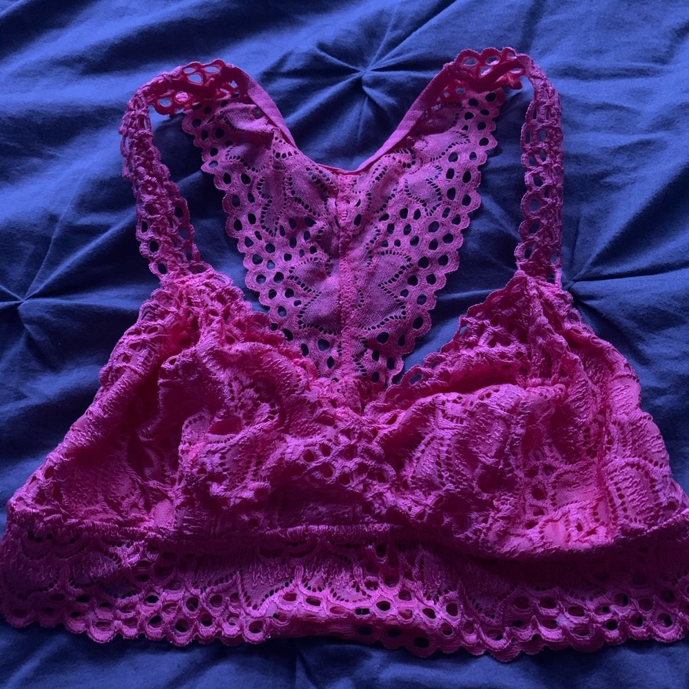 Aerie bra